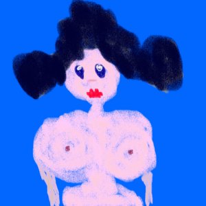 Boob Job Sally